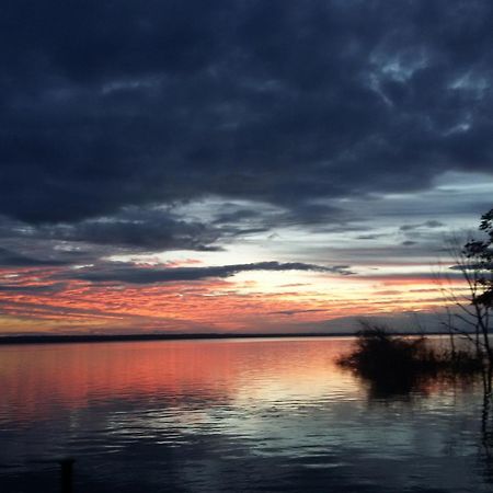 Hotel Ribiera Del Lago Peten Itza San Roman Ngoại thất bức ảnh