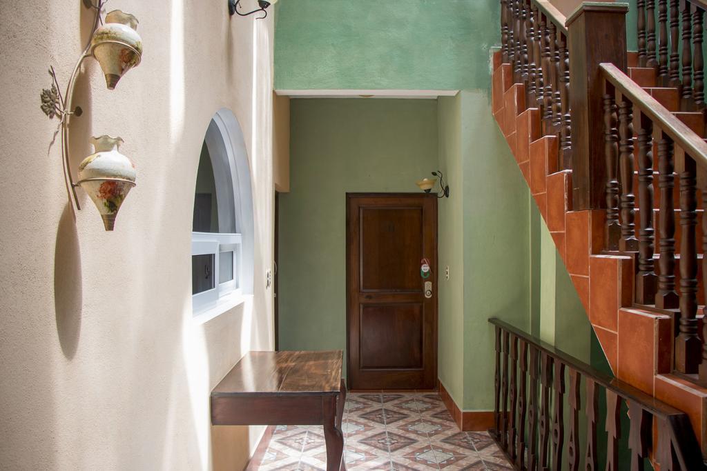 Hotel Ribiera Del Lago Peten Itza San Roman Ngoại thất bức ảnh