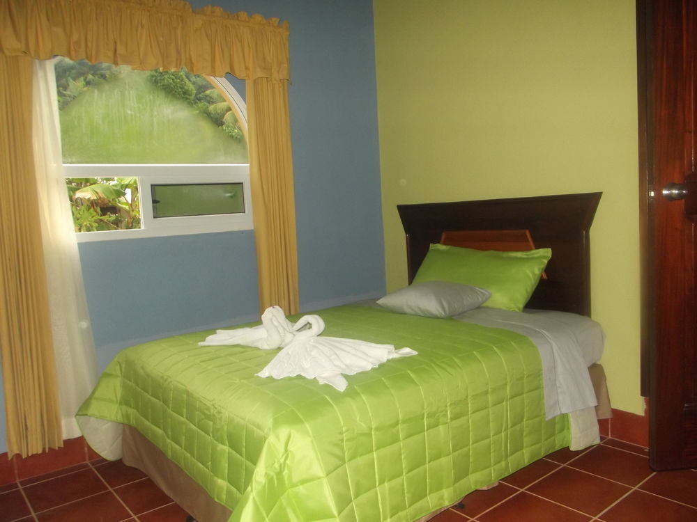 Hotel Ribiera Del Lago Peten Itza San Roman Ngoại thất bức ảnh
