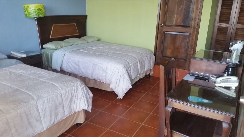 Hotel Ribiera Del Lago Peten Itza San Roman Ngoại thất bức ảnh