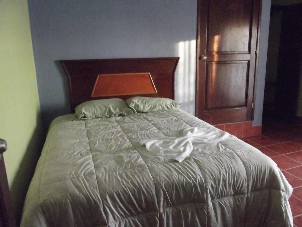 Hotel Ribiera Del Lago Peten Itza San Roman Ngoại thất bức ảnh