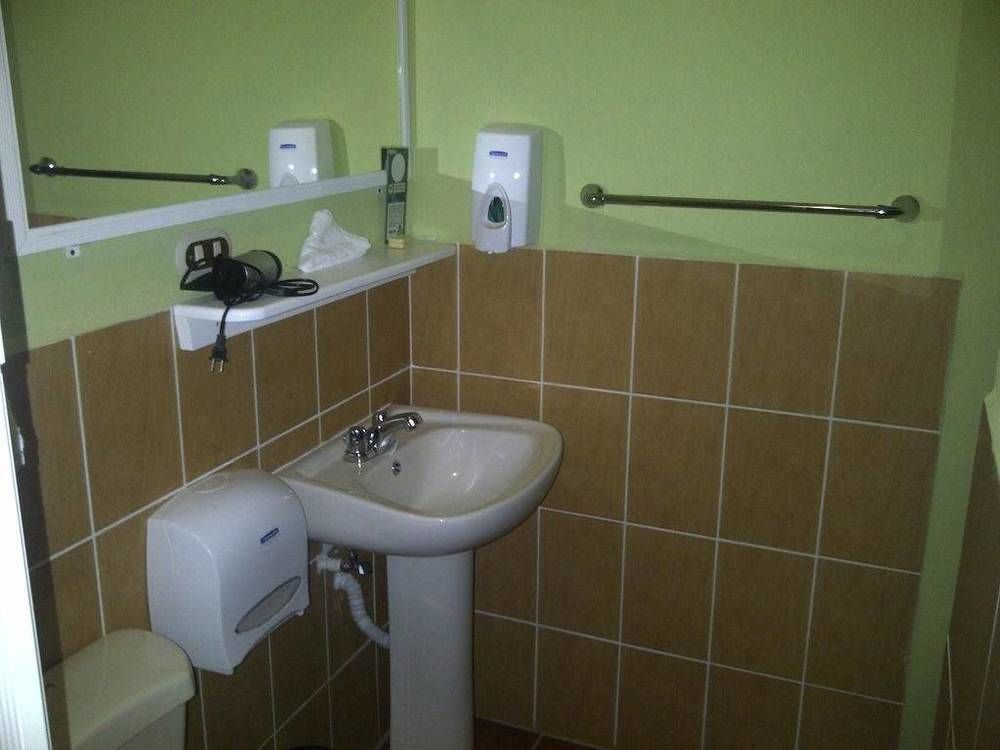 Hotel Ribiera Del Lago Peten Itza San Roman Ngoại thất bức ảnh
