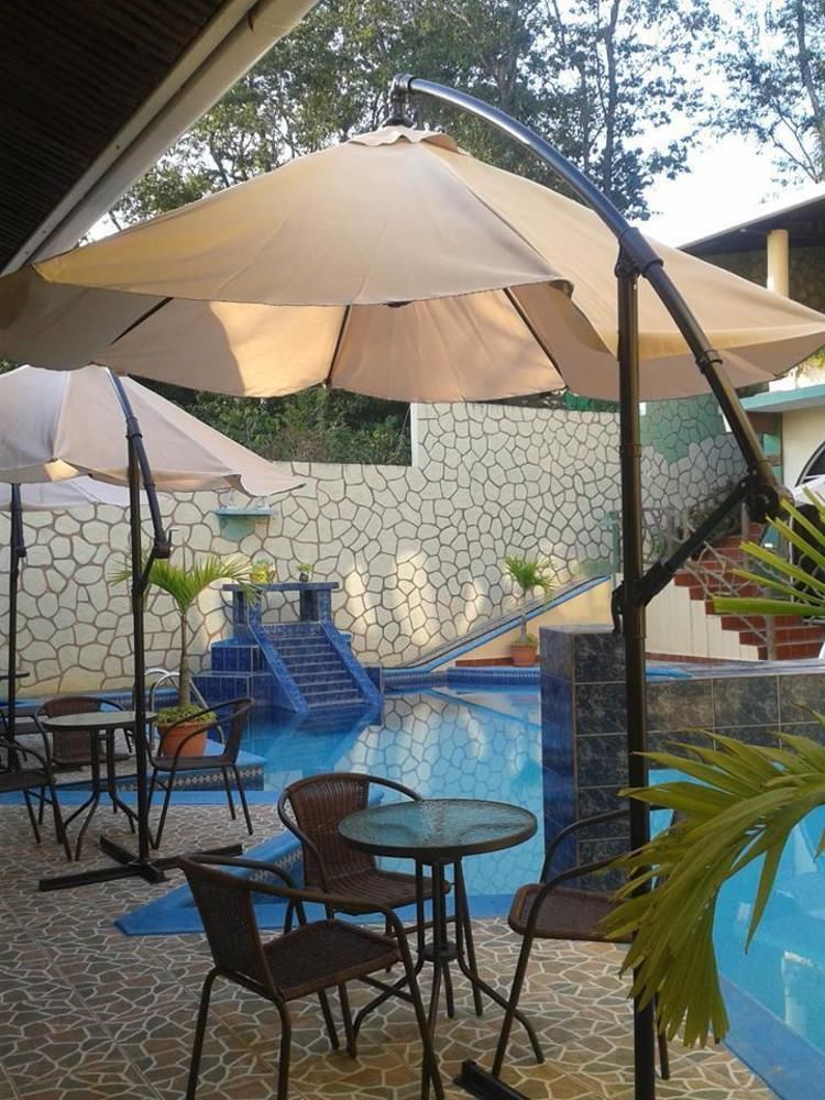 Hotel Ribiera Del Lago Peten Itza San Roman Ngoại thất bức ảnh
