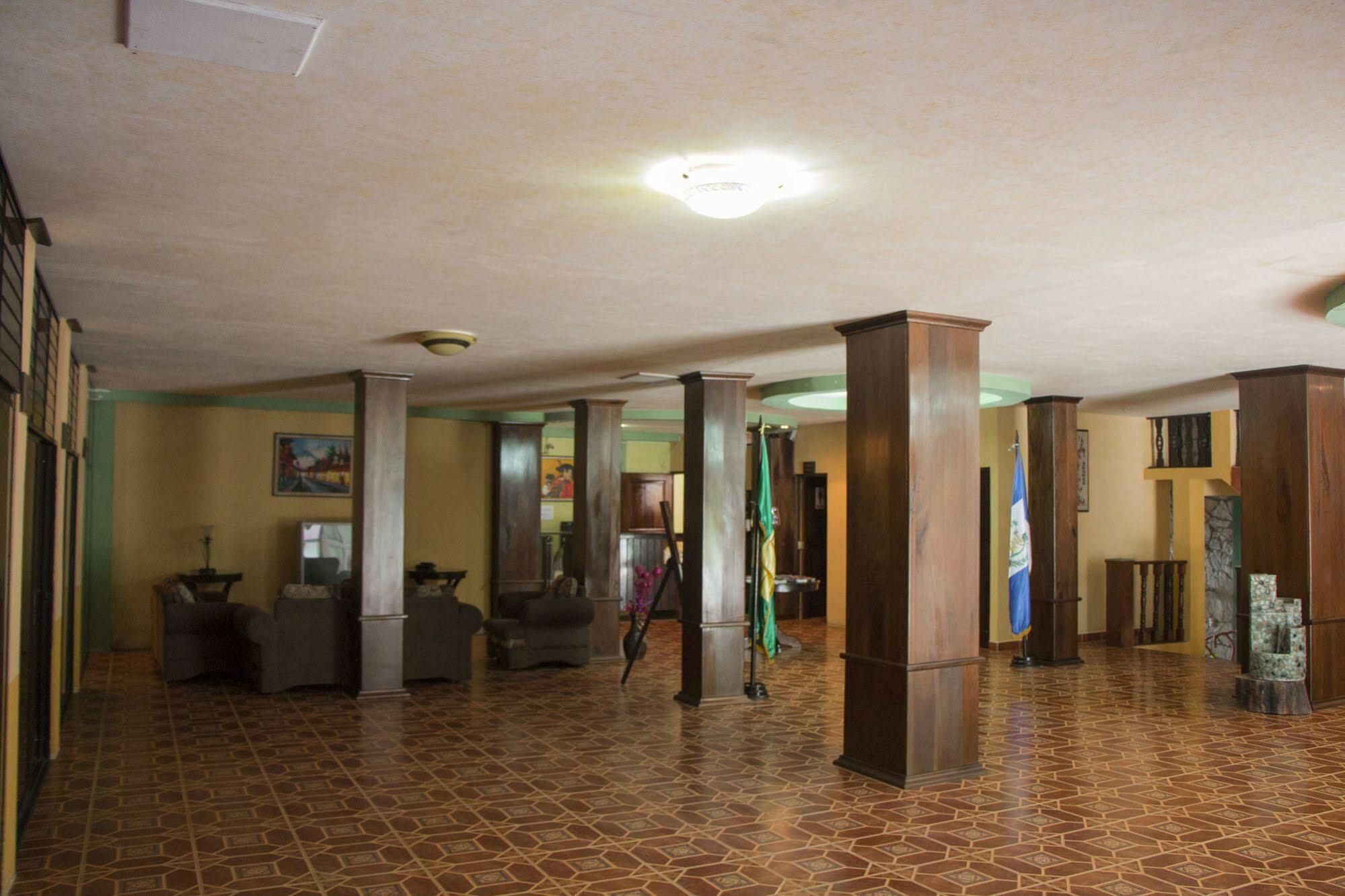 Hotel Ribiera Del Lago Peten Itza San Roman Ngoại thất bức ảnh