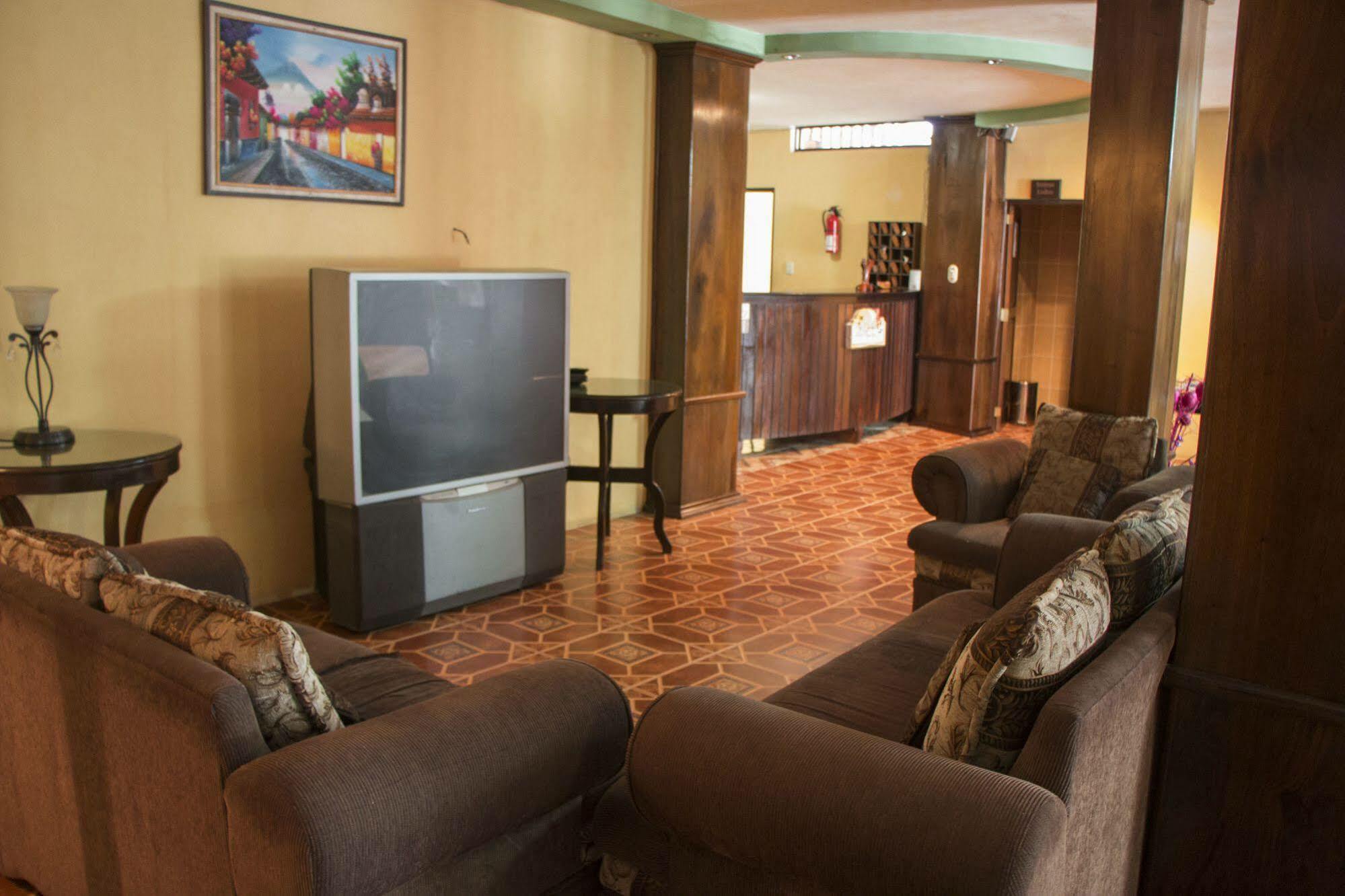 Hotel Ribiera Del Lago Peten Itza San Roman Ngoại thất bức ảnh